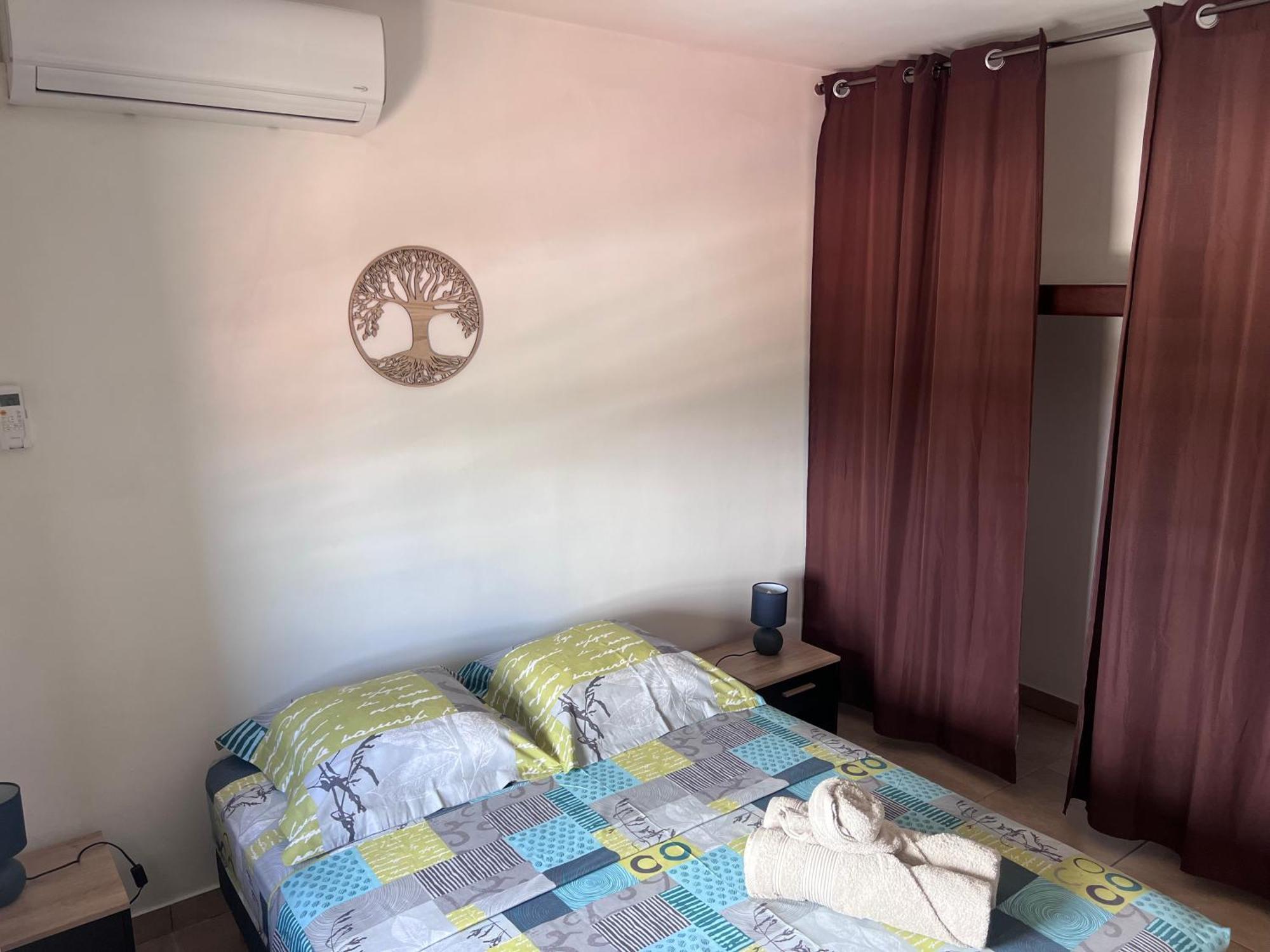 Le Perchoir Apartman Cayenne Kültér fotó