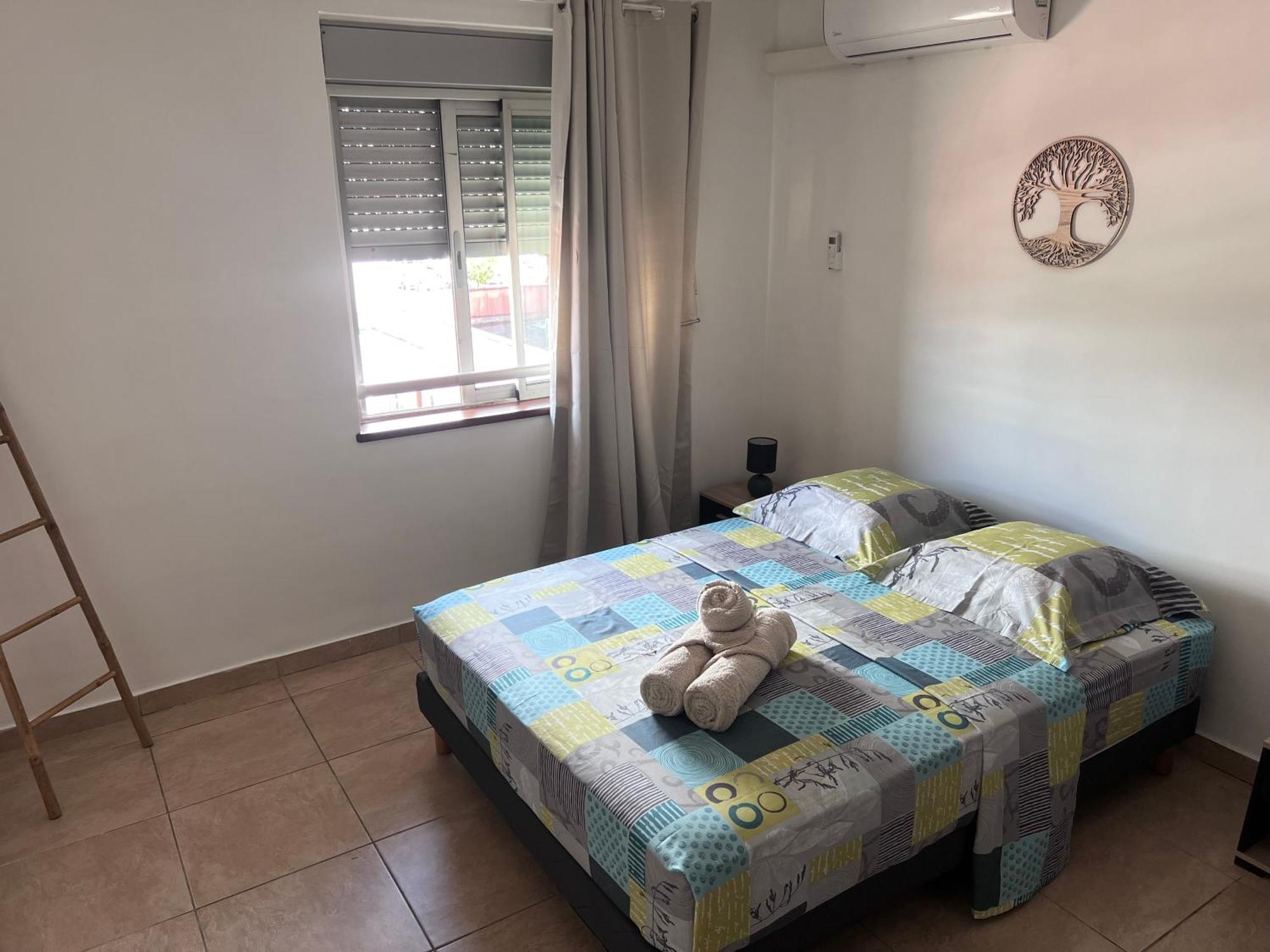 Le Perchoir Apartman Cayenne Kültér fotó